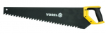 K&auml;sisaag Vorel 28011, betoon, 600 mm