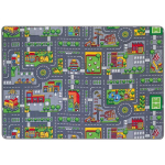 Vaip sise Traffic, hall v./mitmev&auml;rviline, 200 cm x 140 cm