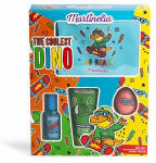Laste kehahoolduskomplekt Martinelia The Coolest Dino 4