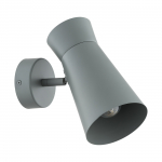 Valgusti seinale Argon Lord 8766, E14, 1 x 7 W, roheline v.