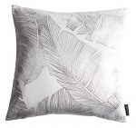 Padjap&uuml;&uuml;r Splendid Vanua GP-S-VANUA-45/45-OW, valge/must, 45 cm x 45 cm