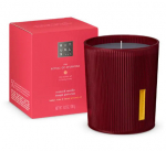 K&uuml;&uuml;nal, l&otilde;hna Rituals Ayurveda, 50 h, 290 g, Valge v./Punane v.