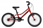 Laste jalgratas, laste Giant ARX 16 F/W 2204039360, grenadine, 16"