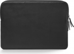 S&uuml;learvuti&uuml;mbris Trunk, must v., 16"