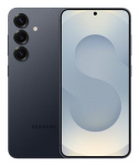 Mobiiltelefon Samsung Galaxy S25, 128 GB, must sinine