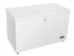 S&uuml;gavk&uuml;lmik Beko CF380EWN, horisontaalne