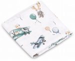 M&auml;hkimistekk Sensillo Muslin EG-0158, 120 cm x 120 cm, 120 x 120 cm