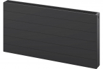 Radiaator Mexen Line CL22, 120 cm x 30 cm, k&uuml;lg&uuml;hendus, 1081 W, grafiit
