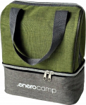 Termokott Enero, 7 l, 13 cm x 22 cm, roheline v./hall v.