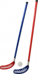 Floorball komplekt Enero, 104 cm