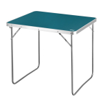 Matkalaud Nils Camp NC3401, sinine v., 80 cm x 60 cm x 70 cm
