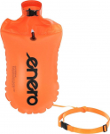 Veekindel kott Enero, 12 l, oranž v.