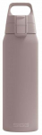Termospudel Sigg Shield One, 0.75 l, roosa v.