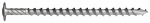 Betoonikruvi Hammerjack laipea, 210 mm x 10.5 mm, 5 tk