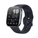 Nutikell Amazfit Bip 6, must v.
