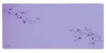 Hiirematt Trust GXT 759, 40 cm x 90 cm x 0.3 cm, violetne v.