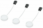 Valgusti m&ouml;&ouml;blisse paigaldatud Ledvance 085993, LED, 3000 &deg;K, 3 x 3 W