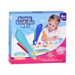 Joonestusvahendite komplekt Graffiti Pen, mitmev&auml;rviline