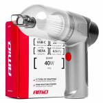 Autotolmuimeja AMiO A03692, 40 W