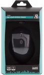 Juhtmevaba arvutihiir Deltaco MS-805, 2.4 ghz wireless, must v.