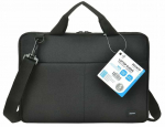 S&uuml;learvuti&uuml;mbris Deltaco NV-401, must v., 2 l, 11.6-12"