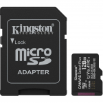 M&auml;lukaart Kingston Canvas Select Plus SDCS3/128GB, 128 GB, 150 Mb/s