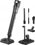 Pesemistolmuimeja - hari Sencor SVW 8822BK, 4600 mAh
