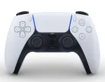 M&auml;ngukontroller Sony DualSense, valge v.