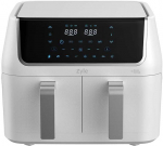 Kuuma&otilde;hufrit&uuml;&uuml;r Zyle ZY009WDAF, valge v., 1800 W, 10 l