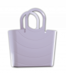 K&auml;ekott Bradas Lucy, violetne v., 15 l