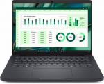 S&uuml;learvuti Dell Pro Max 14, 265H, 16 GB, 512 GB, 14 ", Nvidia RTX PRO 500, must, inglise (uk)