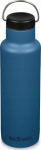 Termospudel Klean Kanteen Classic Narrow Loop Cap, 0.532 l, sinakasroheline
