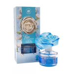 Kodul&otilde;hnastaja La Casa De Los Aromas Cotton Flower, 65 ml Sinine v.