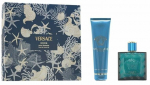Kinkekomplektid meestele Versace Eros, 2 tk.