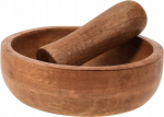 Uhmer Home Styling Collection, 15 cm, 5 cm, pruun v.
