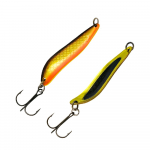 Lant Akara Viskan II 65, 6.5 cm, 15 g, mitmev&auml;rviline