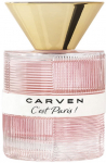 Parf&uuml;&uuml;mvesi Carven C'est Paris!, 50 ml