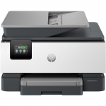 Tindiprinter HP Officejet Pro 9120e All-in-one, v&auml;rviline