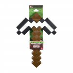 M&auml;ngum&otilde;&otilde;k Mattel Minecraft Iron Pickaxe JLJ38, 34.9 cm Pruun v.