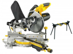 J&auml;rkamissaag Stanley FME720-QS+FME790-XJ, 2000 W, 254 mm