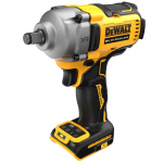 Akul&ouml;&ouml;kmutrikeeraja Dewalt DCF891N-XJ, 18 V