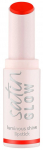 Huulepulk Essence Satin Glow Luminous Shine, 3.5 g, coral it a day v., 07