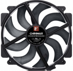 &Otilde;hkjahuti korpusele Noctua NF-A14x25r G2 PWM, 140 mm x 140 mm