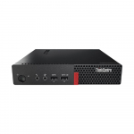 Statsionaarne arvuti Lenovo, taastatud i3-6100T, DDR4 8 GB, SSD 128 GB, Intel HD Graphics 530 -, Windows 10 Home ThinkCentre M710q