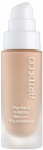 Vedel jumestuskreem Artdeco Perfect Matte Serum Foundation, cool beige, 28, 20 ml
