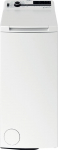 Pesumasin Whirlpool TDLRB 6252BS EU/N, 6 kg, valge v.