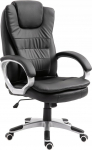 T&ouml;&ouml;tool ActiveJet YK7304, 46 x 52 x 119 - 129 cm, must v.