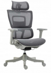 T&ouml;&ouml;tool Office Products Skorpios, 46 x 52 x 115 - 125 cm, hall v.