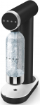 Karastusjoogi valmistamise masin Smeg SKC01BLM, 24.5 cm, 0.8 l, must v.