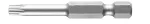 Kruvikeeraja otsikute komplekt Makita P-72621, T25, 50 mm